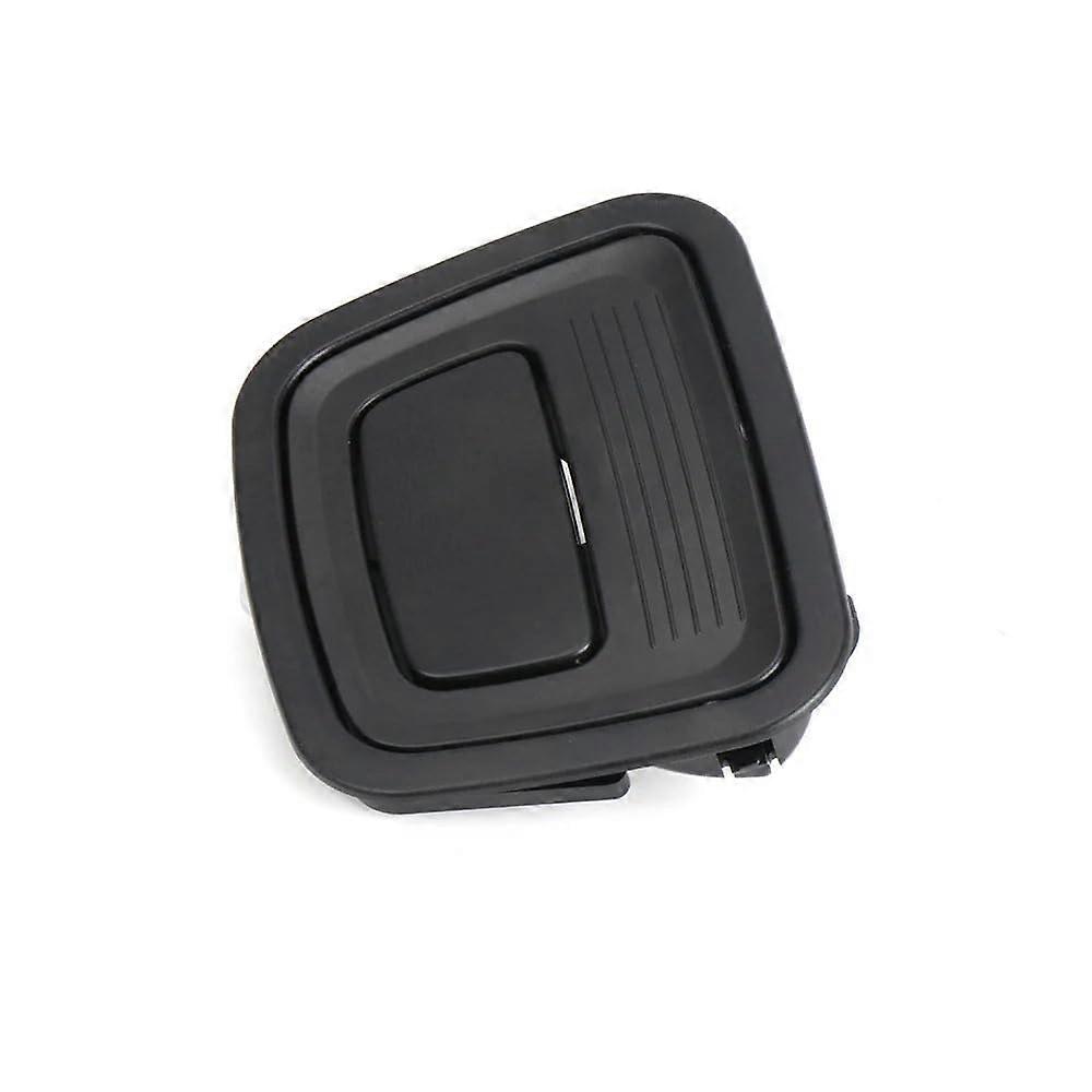 Trunk Locks For Mercedes W246 W176 W177 Rear Trunk Mat Car Accessories Handle Compatible With Benz A B Class A180 A200 B220