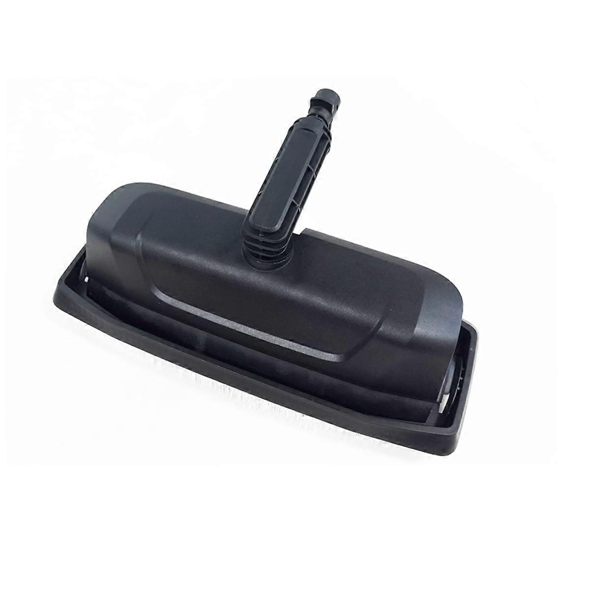 For PS20 PS30 Power Scrubber Pressure Washer Brush for Cleaning Walls and Floors Courtyards Parts 2.644-191.0