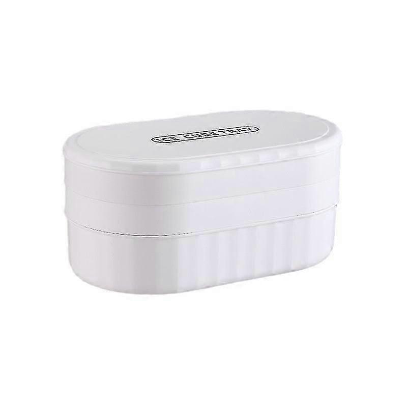 Ice Cube Trays Moids Frozen Storage Containers For Chocolate Cold Drinks Edible Silicon No903