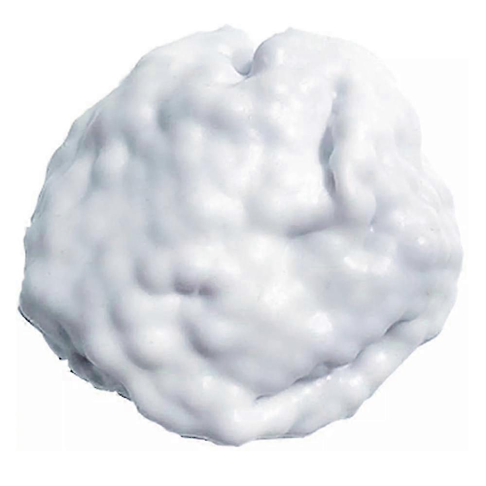 grape stress ball squishy toy with shapeable vacuum beads