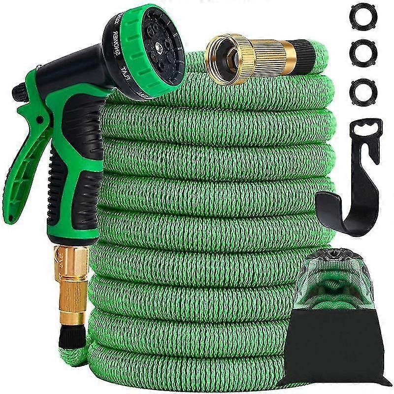 Home Garden Retractable Hose