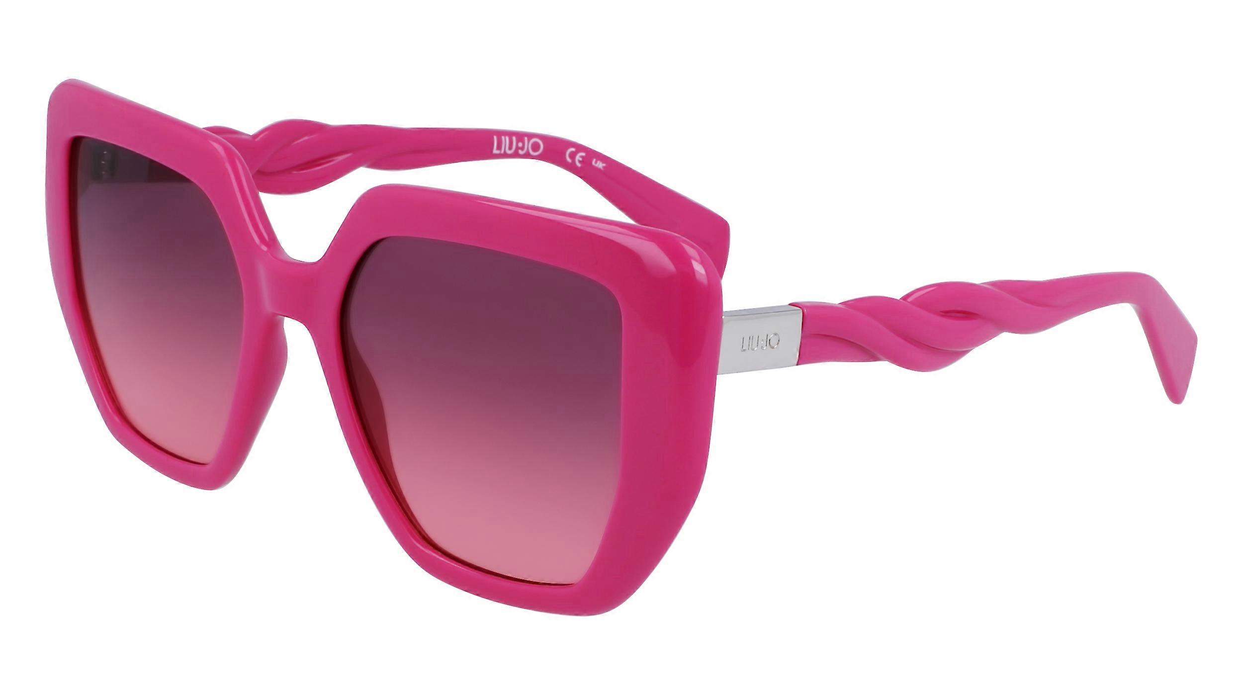 Sunglasses LIU JO LJ788S 525 FUCHSIA 52/19/140 FEMALE