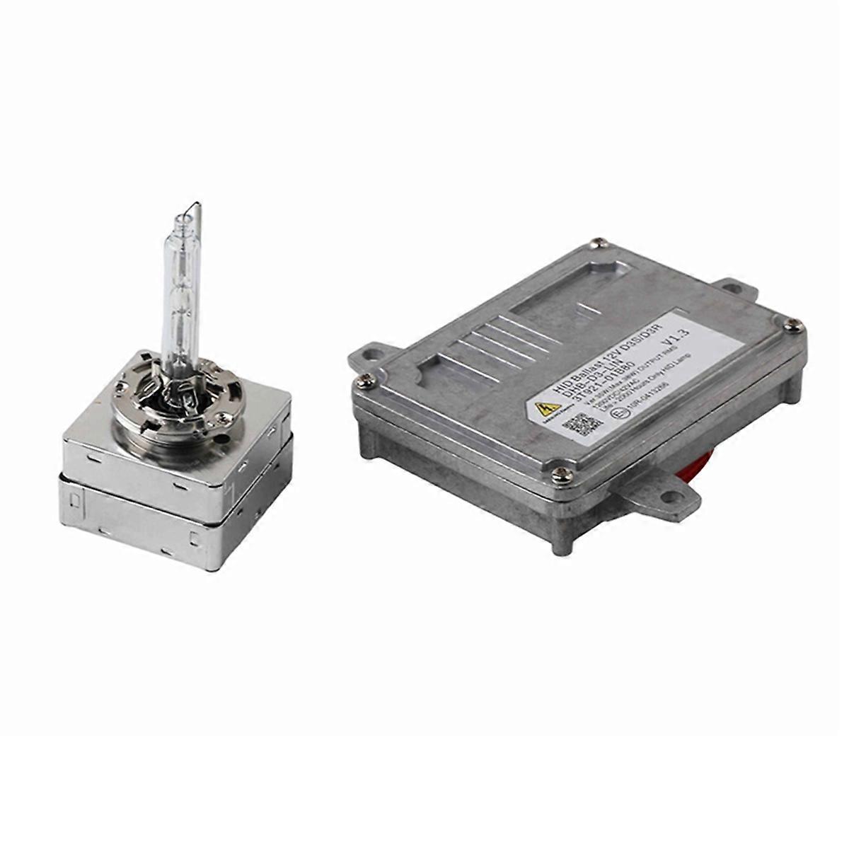 3T92101B80 Module de commande de ballast de phare HID de voiture pour LHD