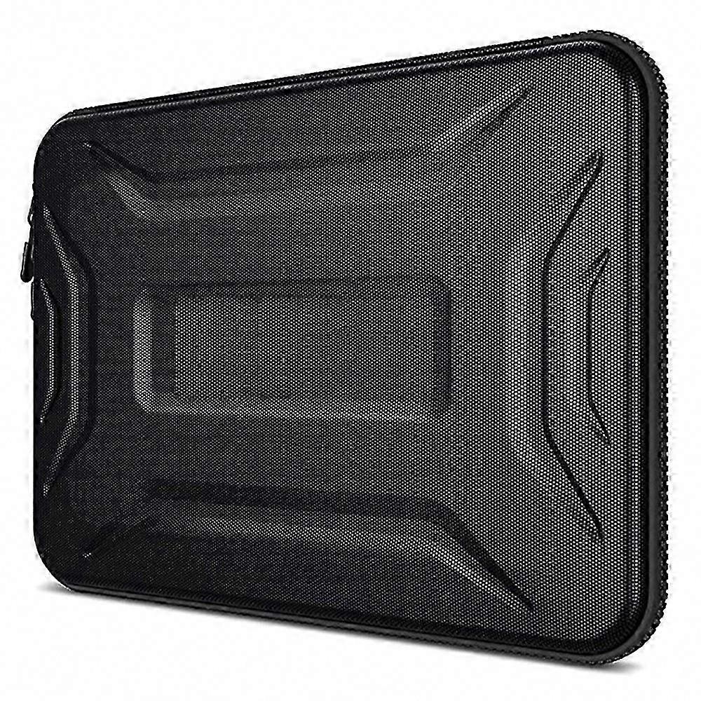 For 16 Inch Laptop Bag Universal EVA Hard Shell Waterproof Shockproof Protective Case