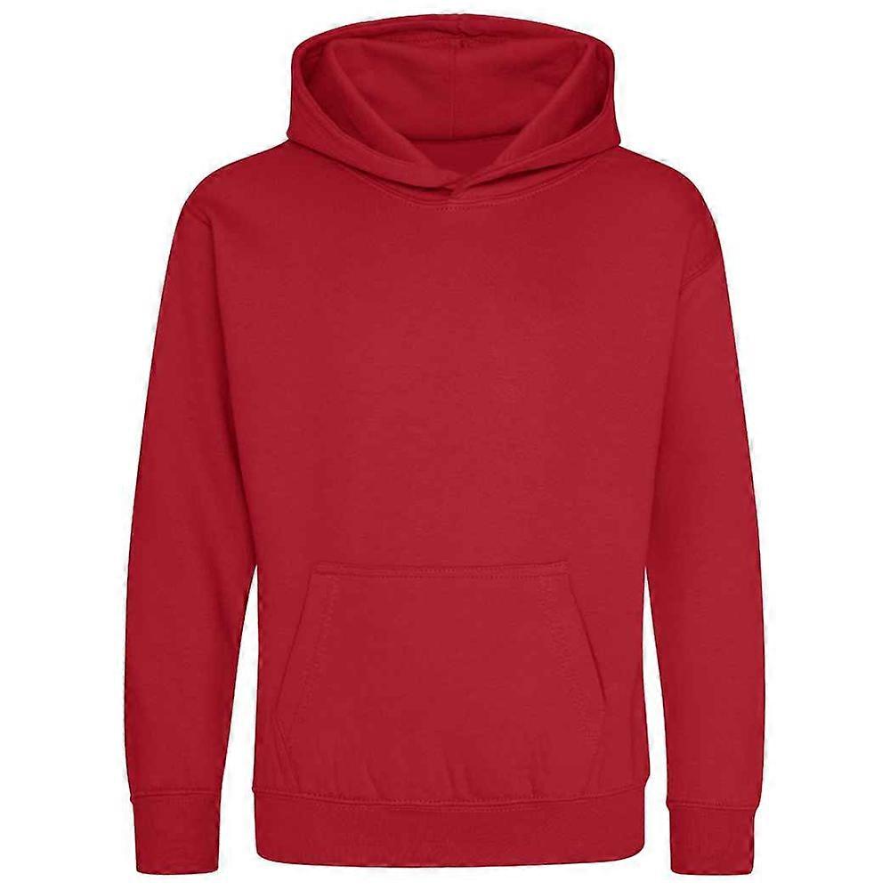 Awdis Barn / Barn Hoodie