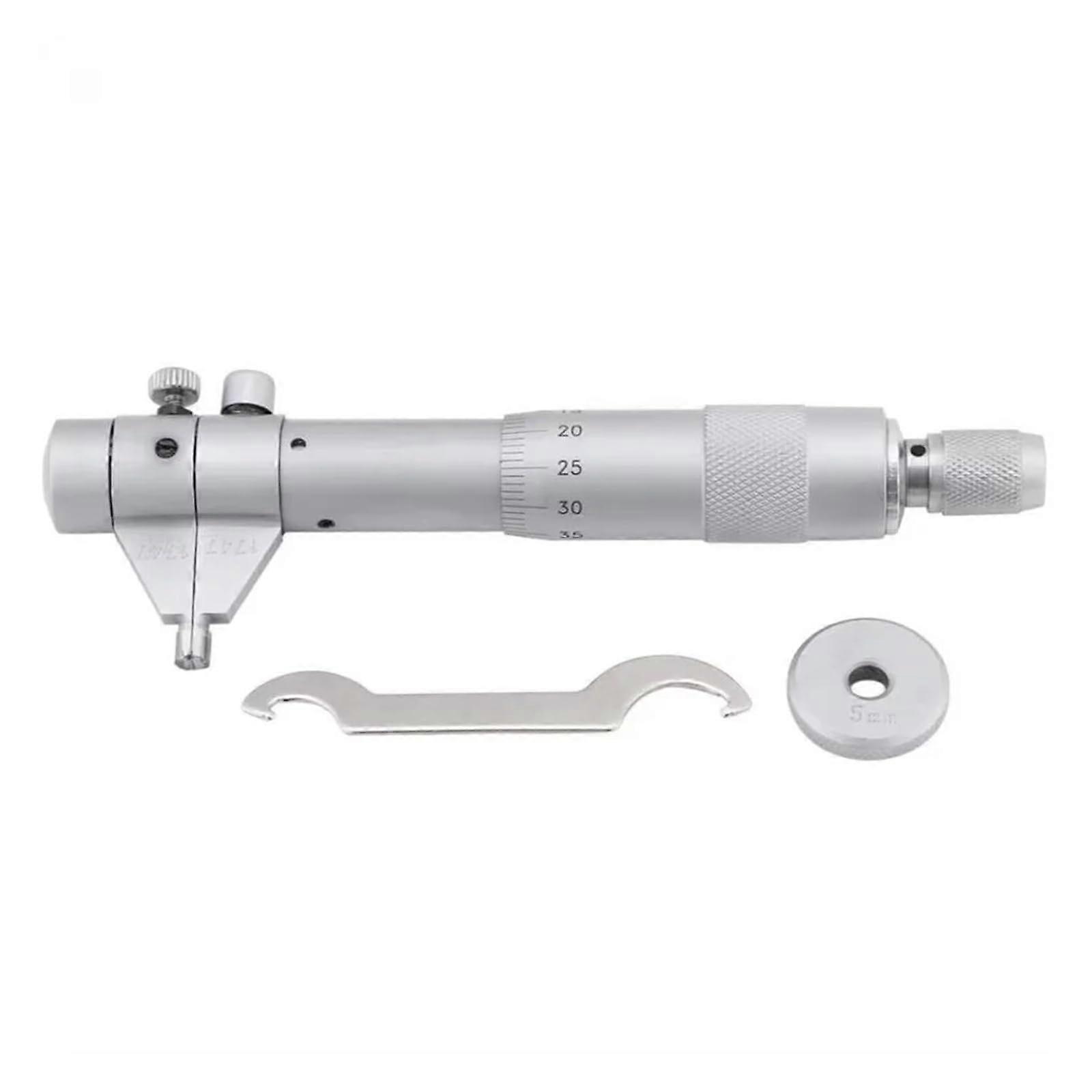 Calipers Vernier Caliper Internal Diameter Gauge 530mm Range 0.01mm Resolution