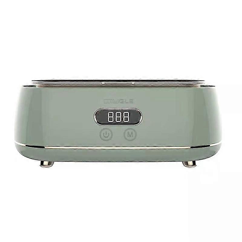 Ultrasonic Cleaning Machine, Professional 48khz Ultrasonic Jewelry Cleaning Machine Home Cleaning Machine With Timer