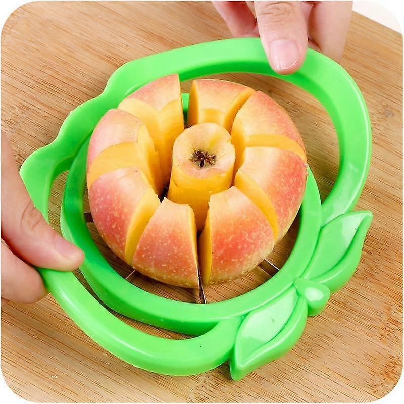 Kitchen Utensils Fruit Slicer Processing Kitchen Apple Peeler|Manual Slicers