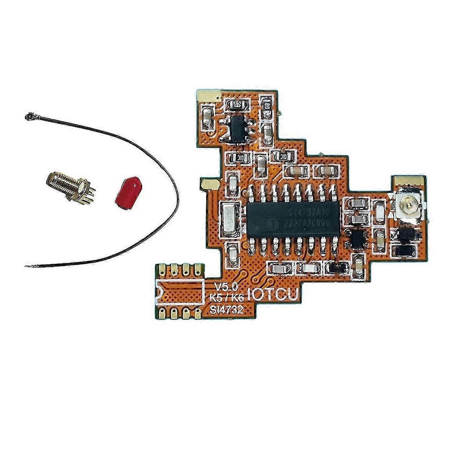 SI4732 V5.0 FPC Modification Module For Quansheng UV K5 K6 HF