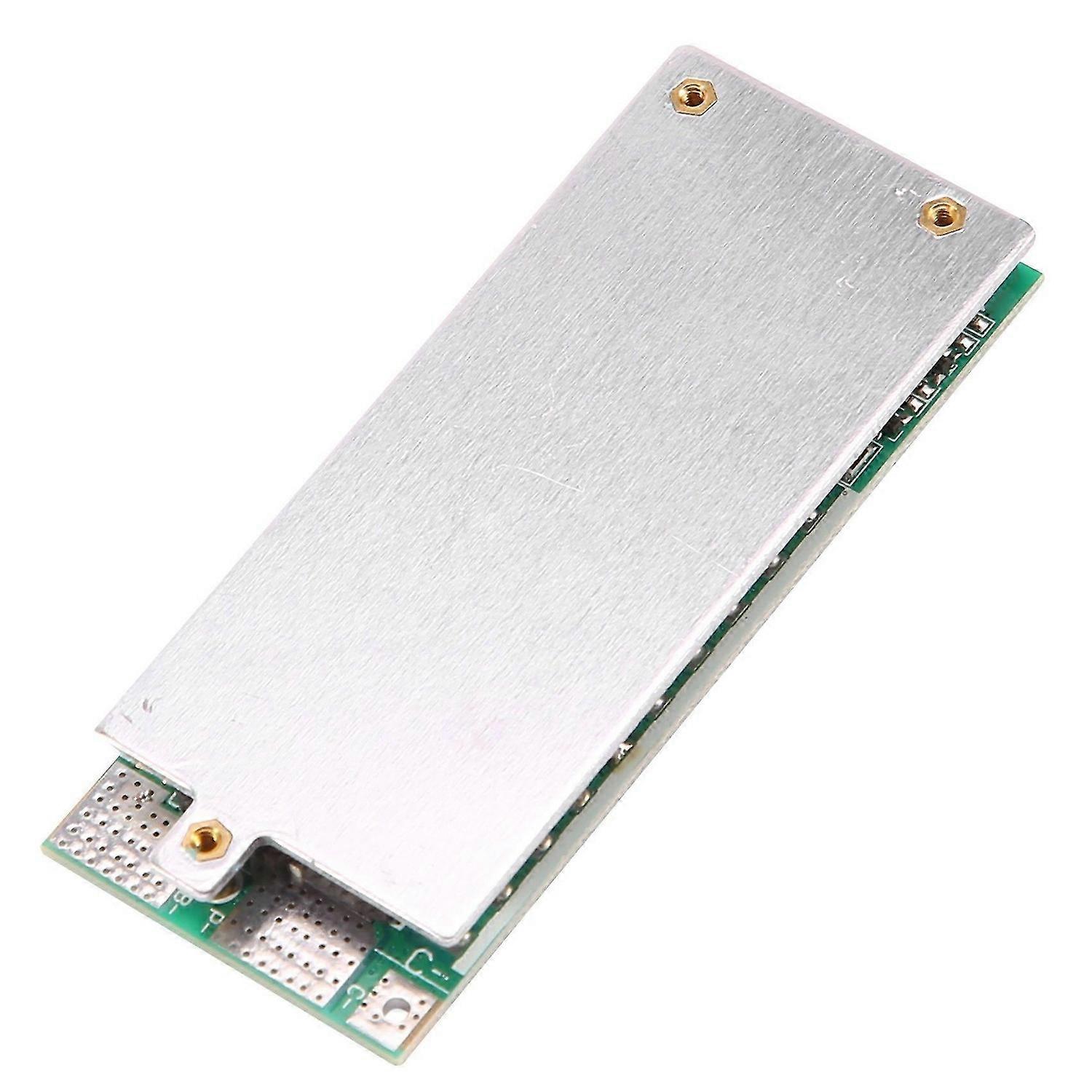 4S 12V 100A Protection Circuit Board With Balanced Ups Inverter
