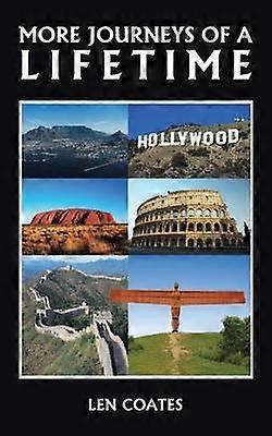 More Journeys of A Lifetime