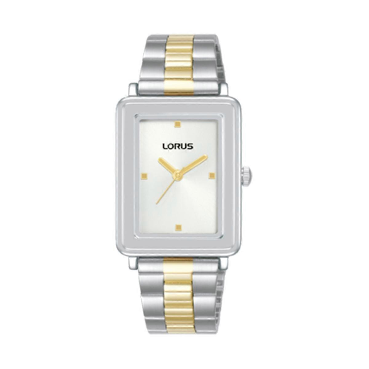LORUS WATCHES RG299XX9