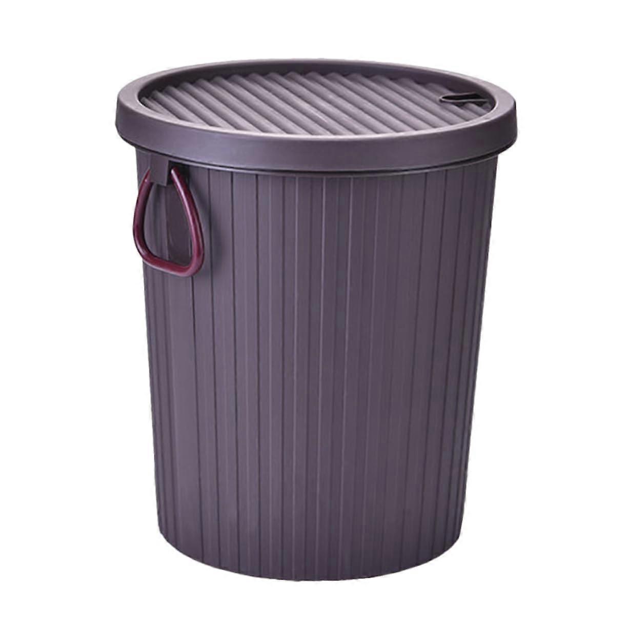 Tea Leaves Strainer Bucket Thickened Tea Residue Container For Easy Waste Disposal, Household Cleaning Tool