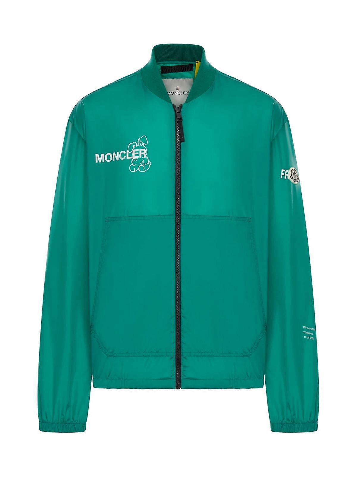 Moncler Genius x FRGMT Ostria Bomber Jacket