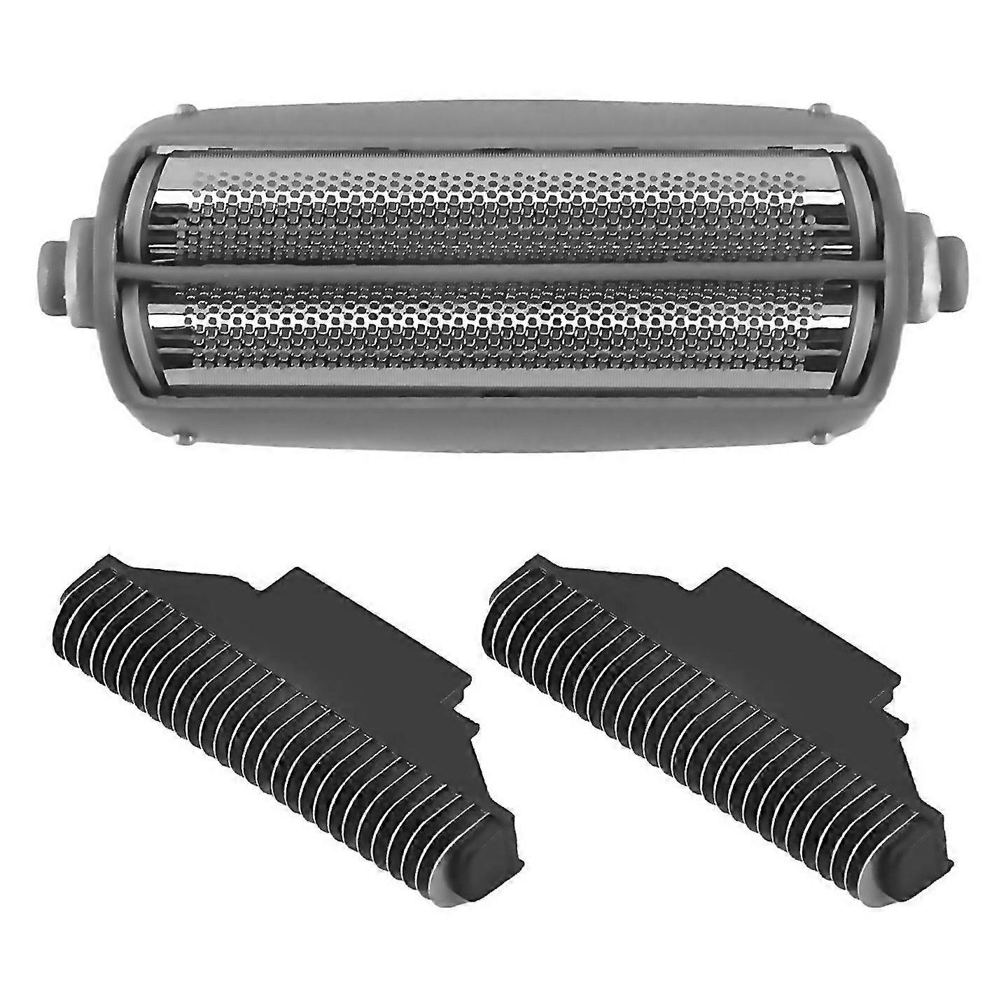 For Shaver Foil Screen Blade Head For