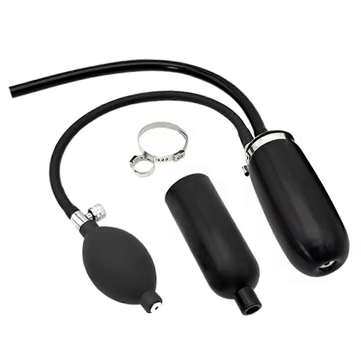 Easy Intake Adapter Diagnostic Tool Quick Seal Entrance Adapter