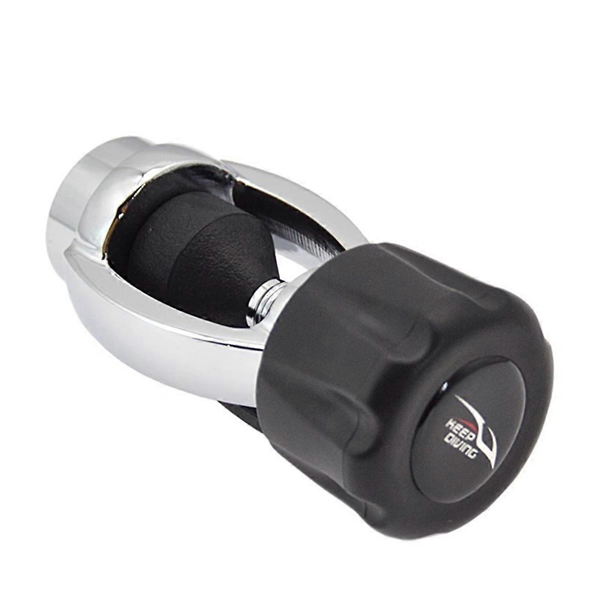 G5/8 DIN to Yoke Adapter Diving Regulator Converter with Dust Cap for Scuba Diving First Stage DIN