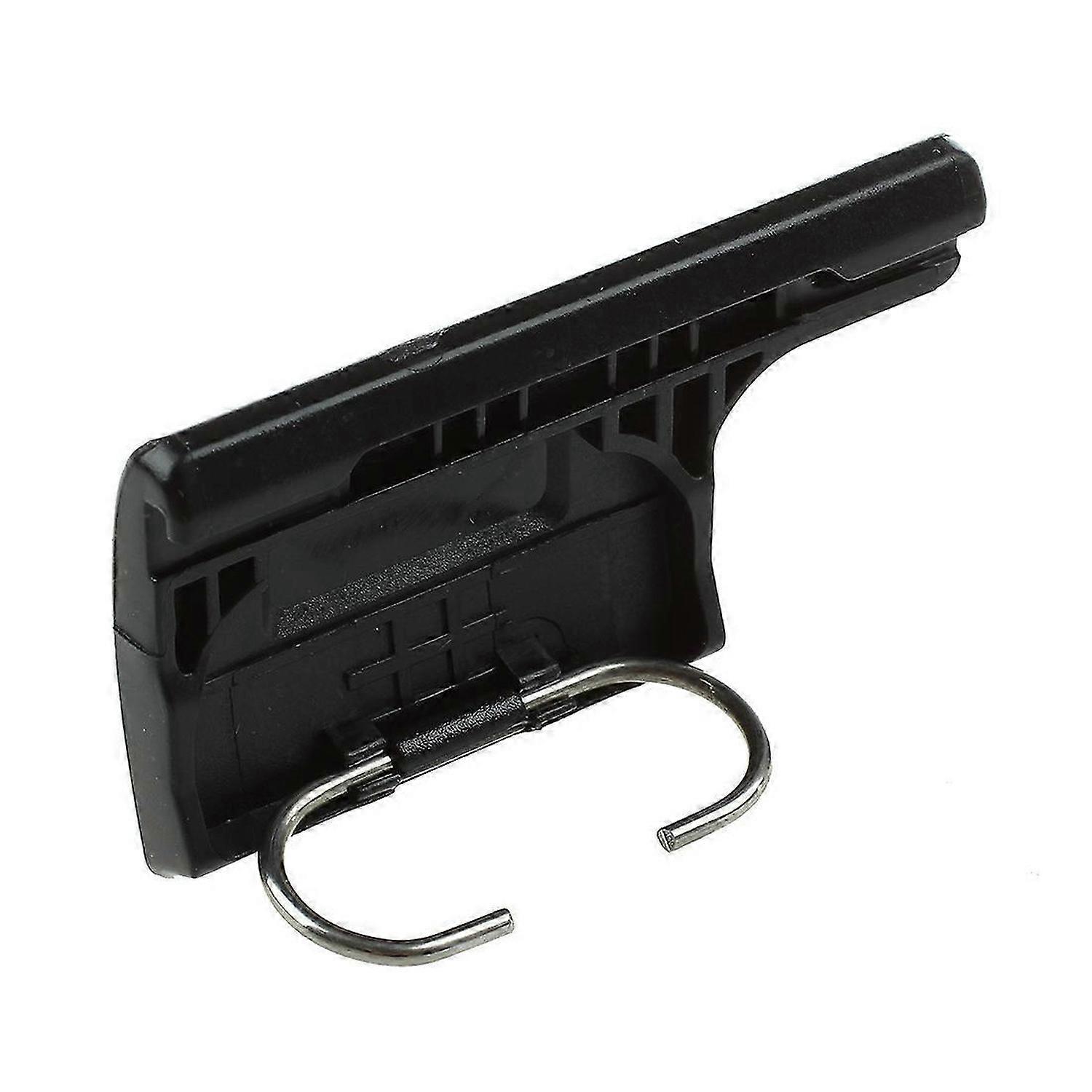 Black Replacement Waterproof Housing Case Lock Buckle for Hero 3+ Camera