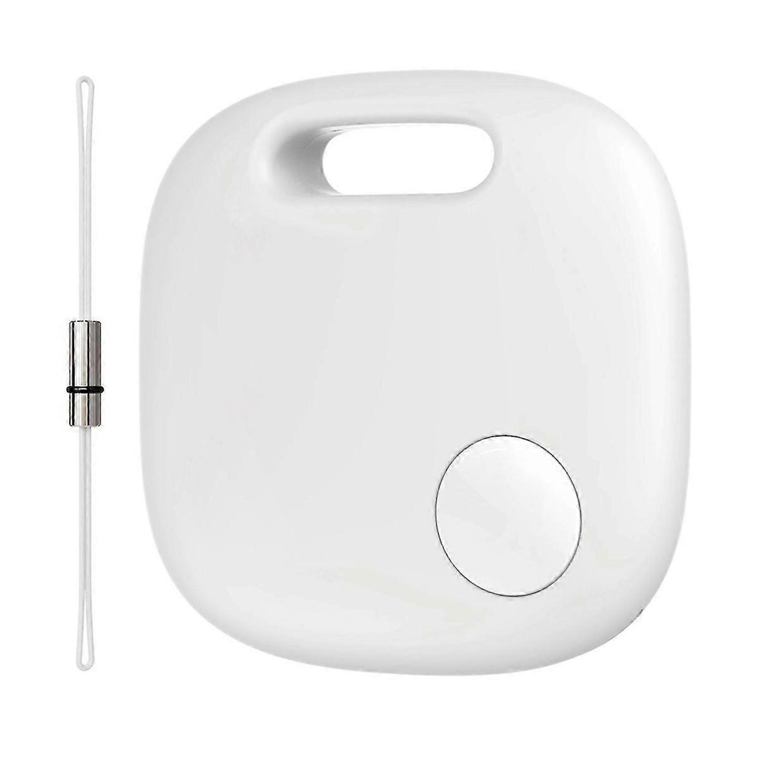 Wireless Smart Tracker Anti-Lost Alarm Key Finder Children'S Bag and Wallet Finder APP GPS Record An