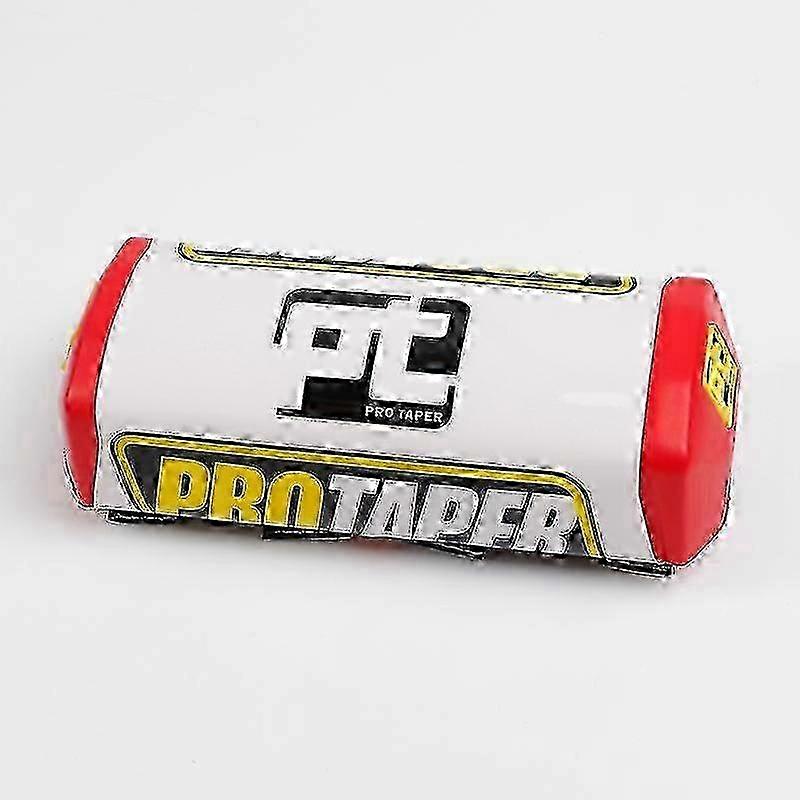 For Pro Taper 2.0 Square Handlebar Bar Pad Sponge Chest Protector Cross Bar Fit 1-1/8 Handle bar Motorcycle Pit Bike Motocross
