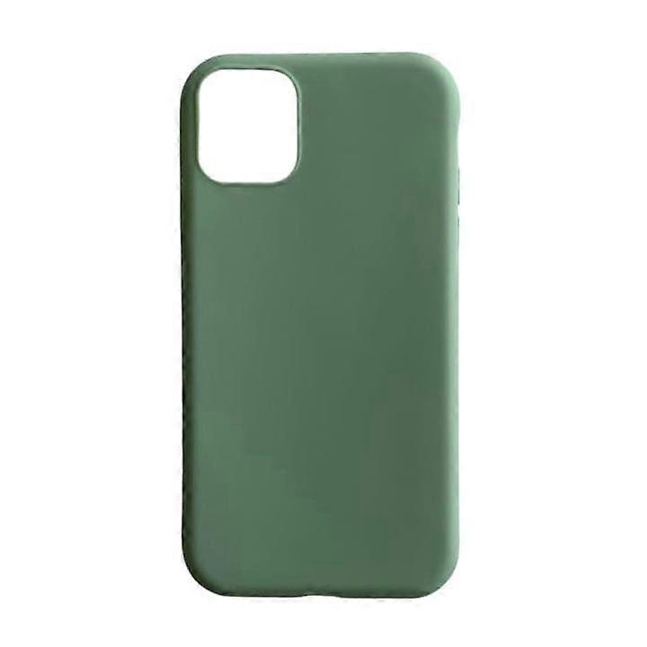 Iphone 11 Case (light Green)