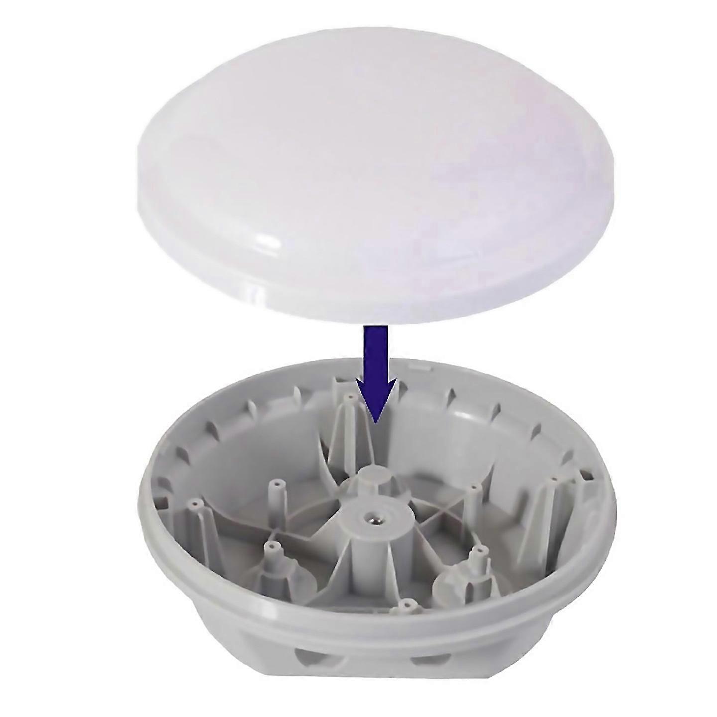 For Sta45h Ip67 Waterproof Gnss Antenna Shell For Gps Devices