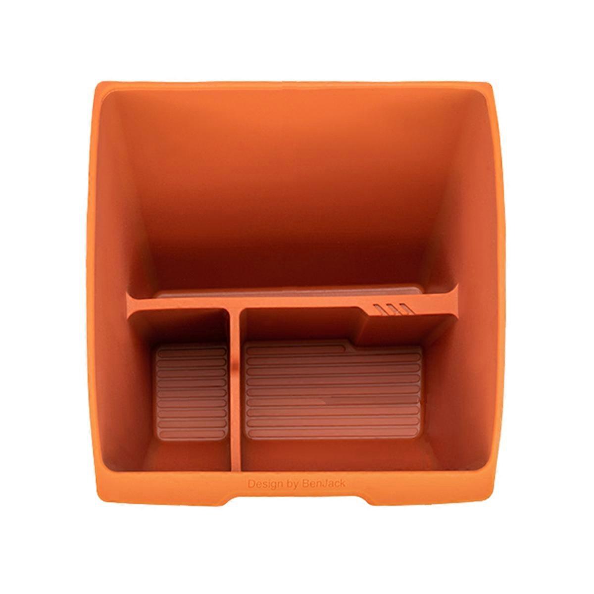 Car Storage Box Under the Driver'S Cab for Lixiang L7 L8 L9 2022 2023