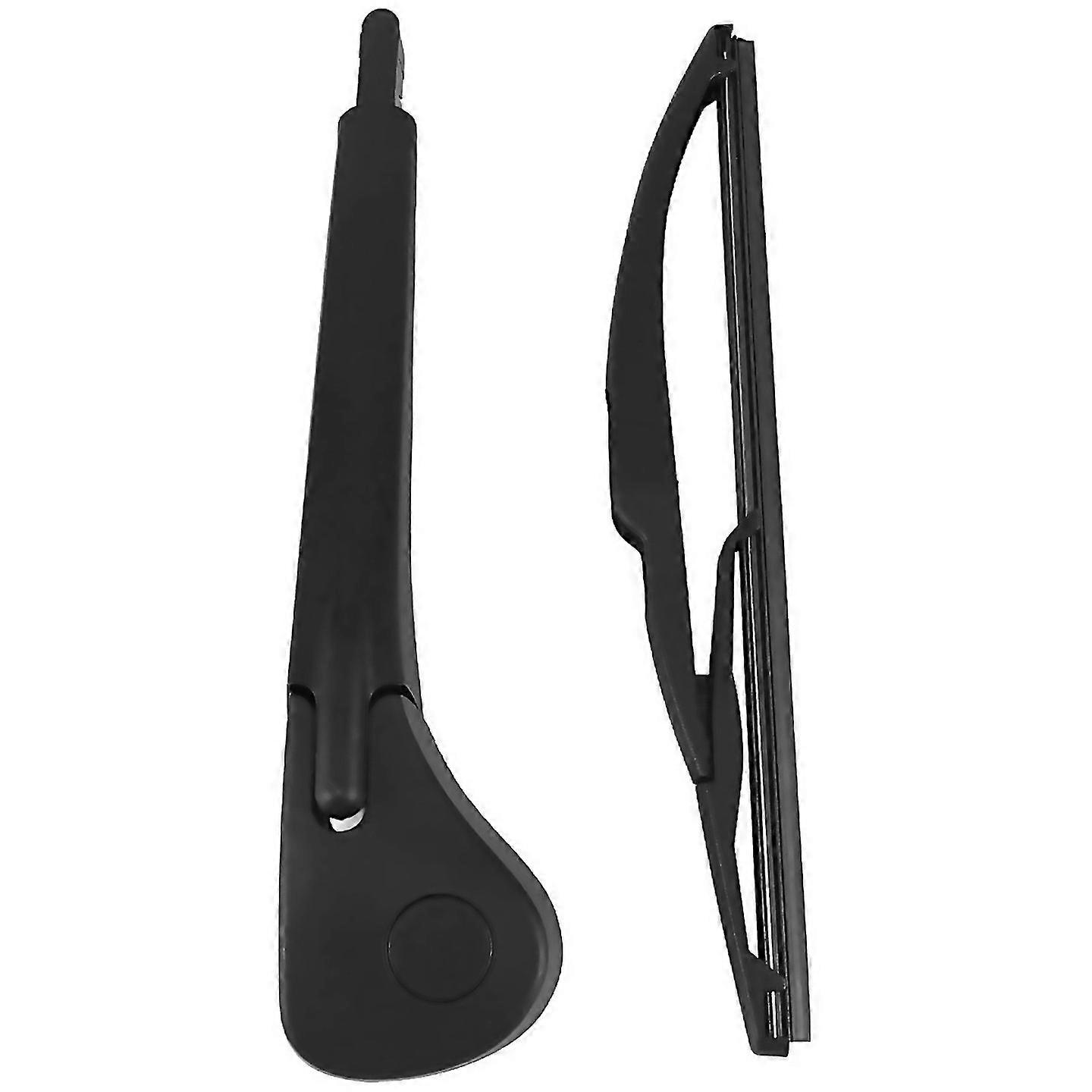 For Rear Wiper Blade Arm Set Kit For Renault Scenic 2 Grand Scenic Mk 2 Windshield Windscreen