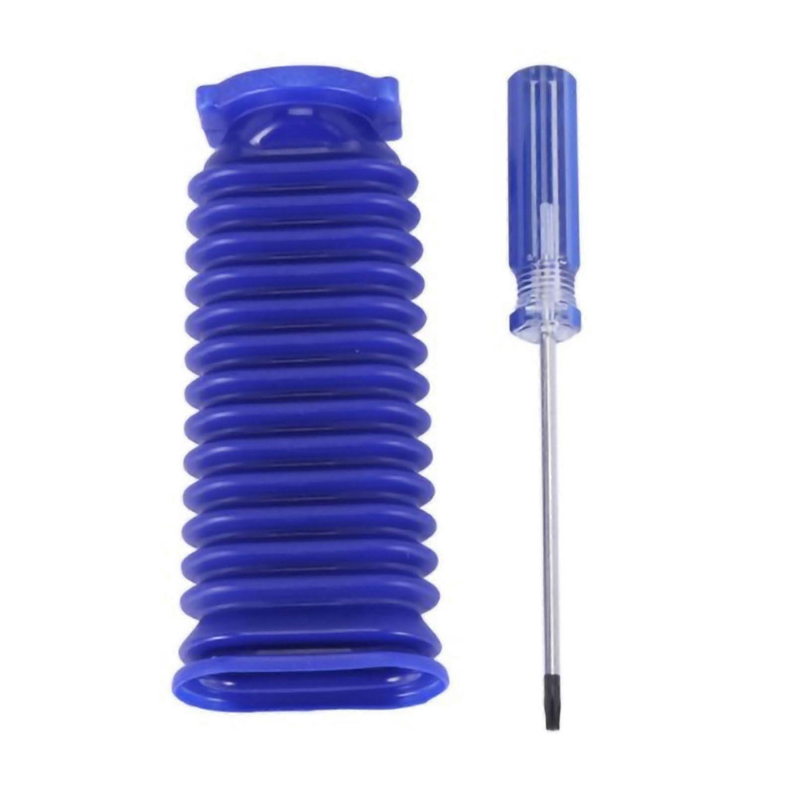 Flexible Hose For V10 Models Soft Pipe Soft Tube Replacement Drum Suction Hose