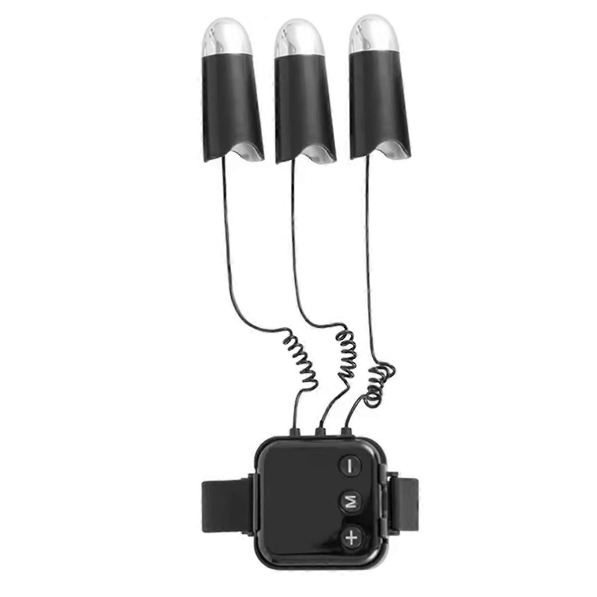 Face Lifting Machine Radio Frequency Microcurrent EMS Beauty Machine