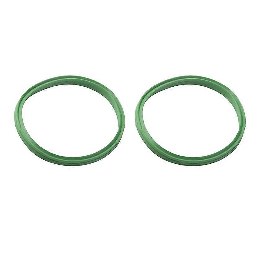 Intercooler Hose Gasket 57.85MM 3C0145117F for MINI Urban (2PCS)
