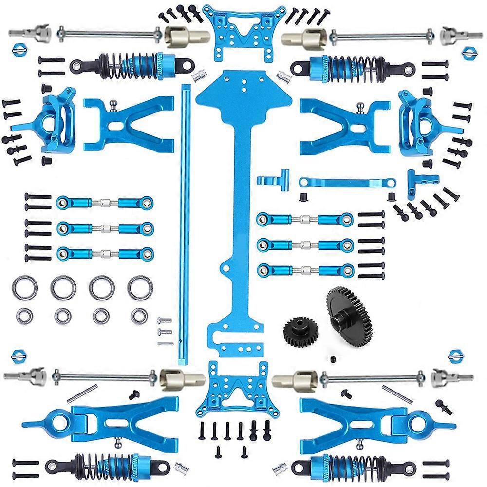 1 Set Complete Upgrade Parts Kit for A959 A969 A959-B A969-B,B