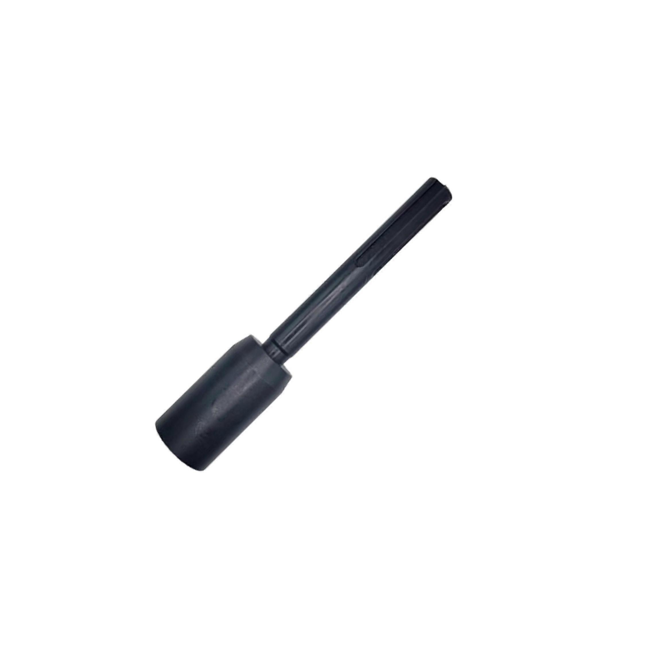 Ground Rod Driver Bit Profesonal Sturdy High Performance Drill Ground Rods
