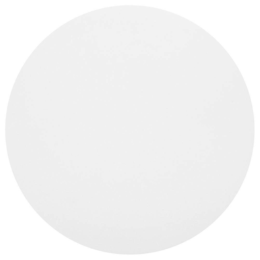 Ceiling Lights For Indoor Use White Acrylic And Plastic Material Soft Illumination Even Light Distribution 1Set