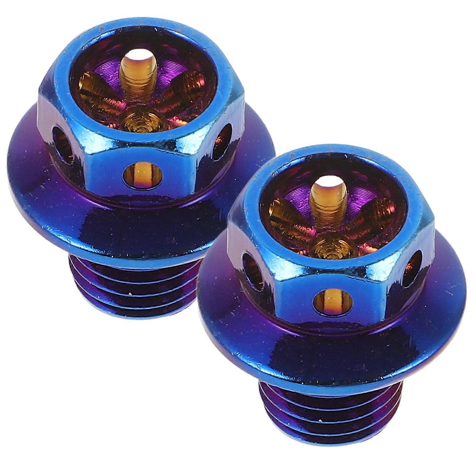Motorcycle Mirror Mounting Screws 10 Pcs Stable Mounting Cylinder Designed For Vehicle Maintenance And Workshop