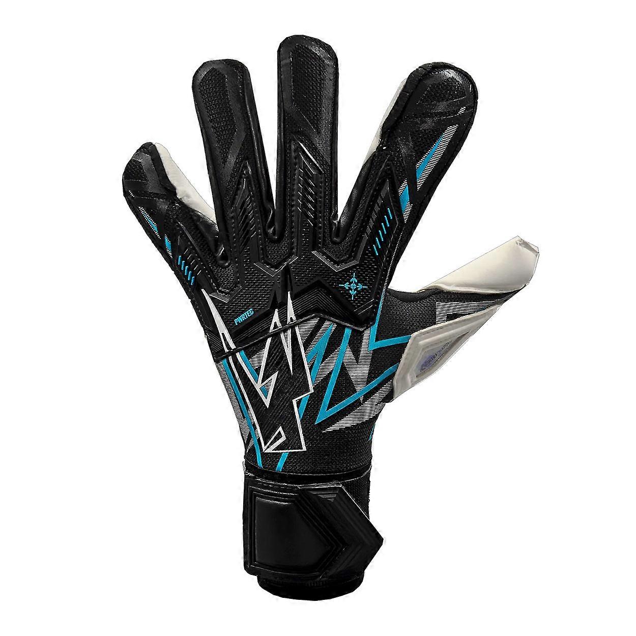 Kaliaaer NitroMAX 3DXi Goalkeeper Gloves Size