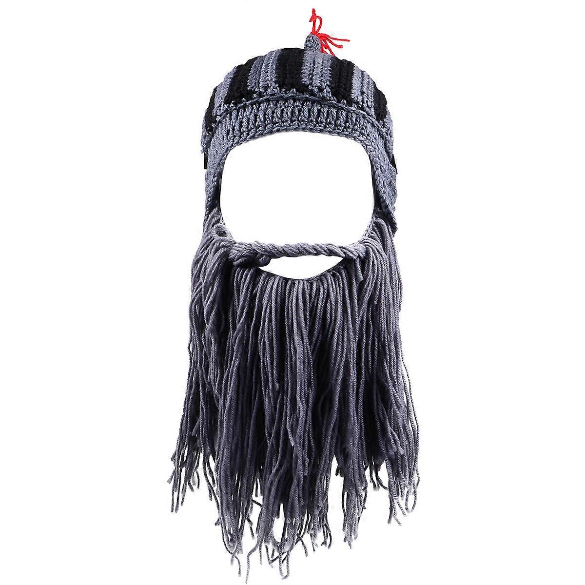 Knight Hat Hat for Wearing 2Pcs Riding Head Ornament