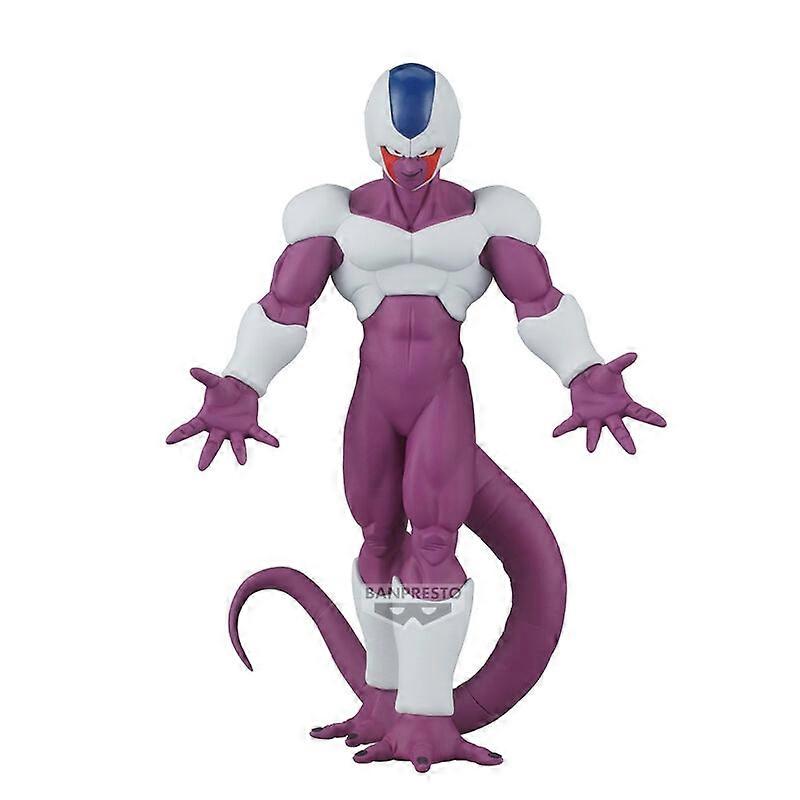 Figura Cooler de Dragon Ball Z, 17 cm, Solid Edge Works