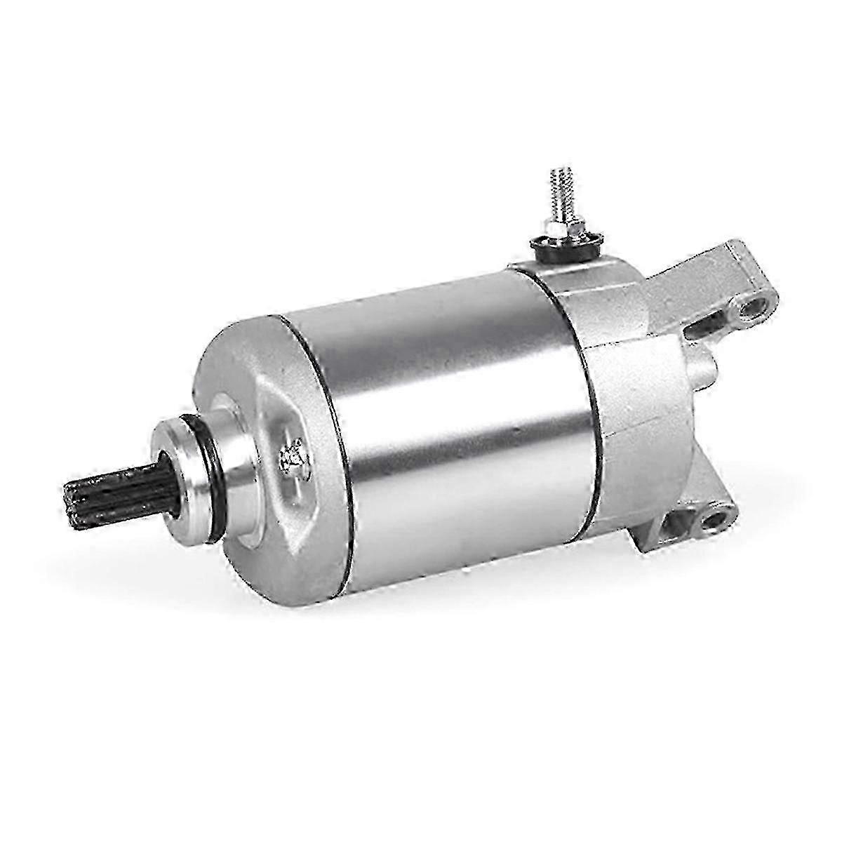 Starter motor for Polaris RZR 570 Edition 1
