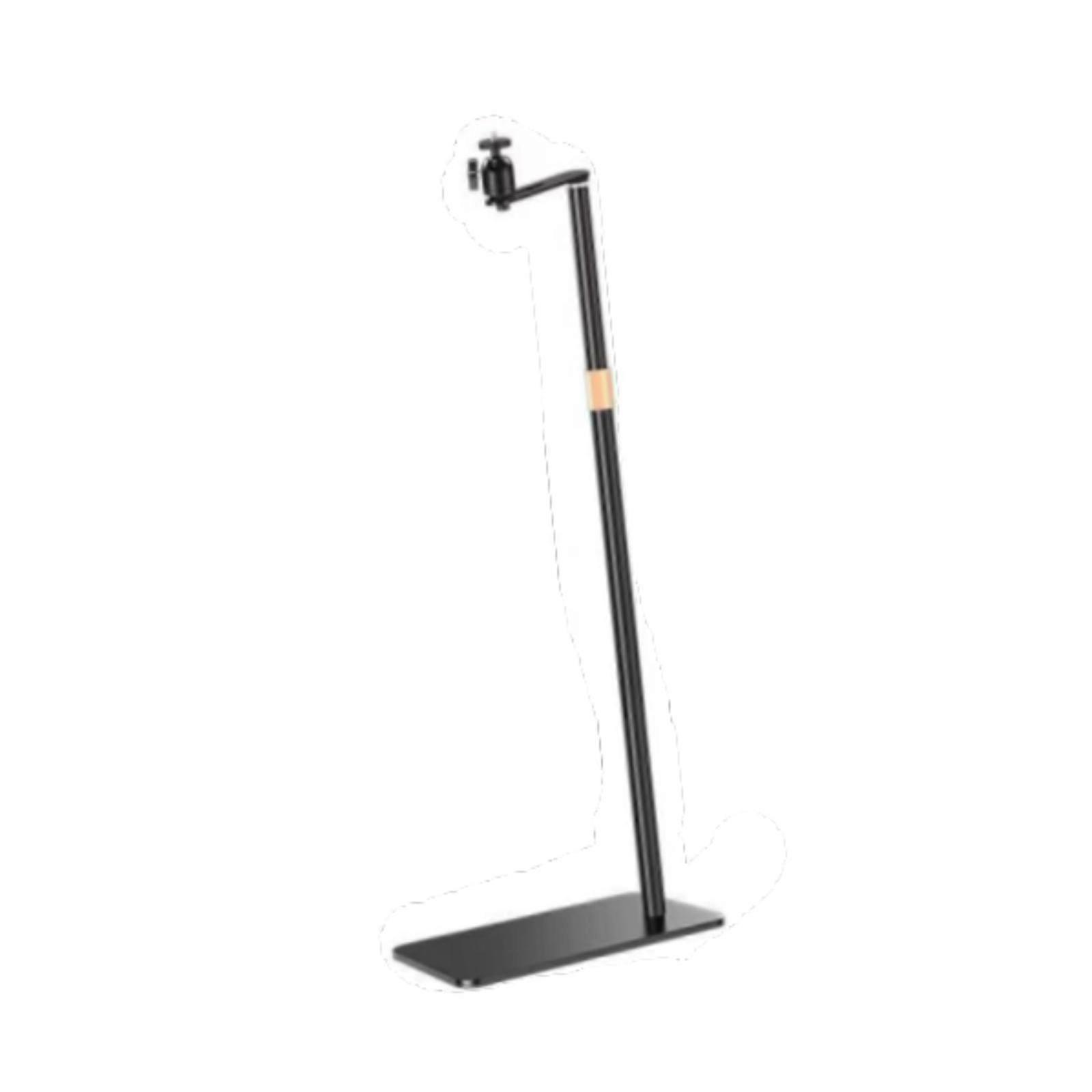 Universal Projector Stand 360° Rotatable Floor Stand Height Adjustable Bracket