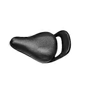Kids Bike Saddle Kids Bicycle Seat Bike Seat For Almost All Bikes With Parent Handle Safety