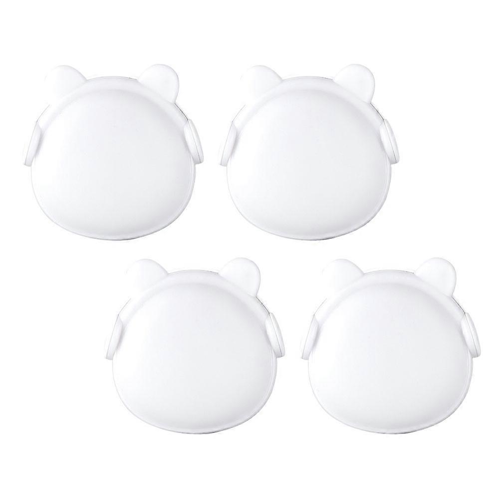 Plug-in Light Control Night Light for Home Use 12Pcs LED Night Lights