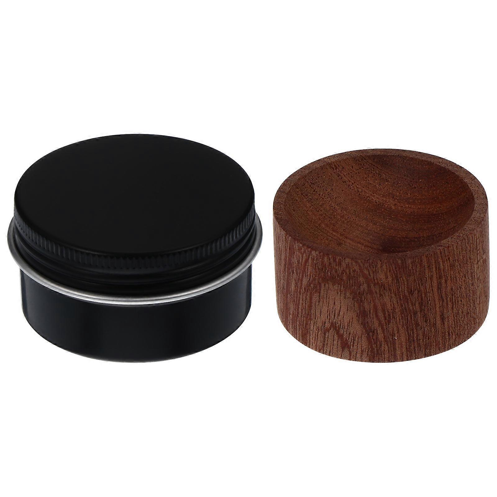 Wooden Diffuser for Decor Black Natural Essential Oil Diffuser