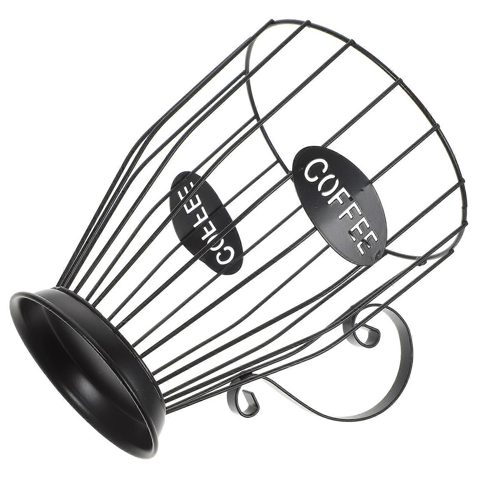 Coffee Holder for Practical Storage Use