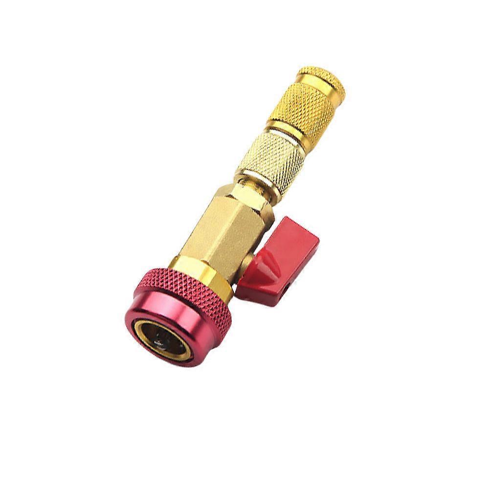 Core Quick Remover Air Conditioning Compressor Tool 3Pcs for Car Use