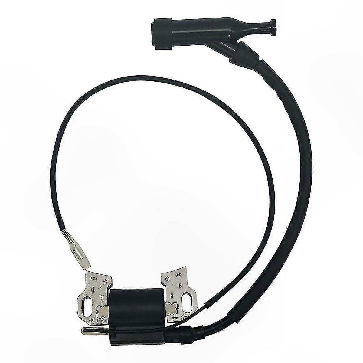 Ignition Coil Compatible with 420Cc 301Cc GX270 GX340 Engines Generators 339Cc 389Cc 396Cc 9 11 13 15