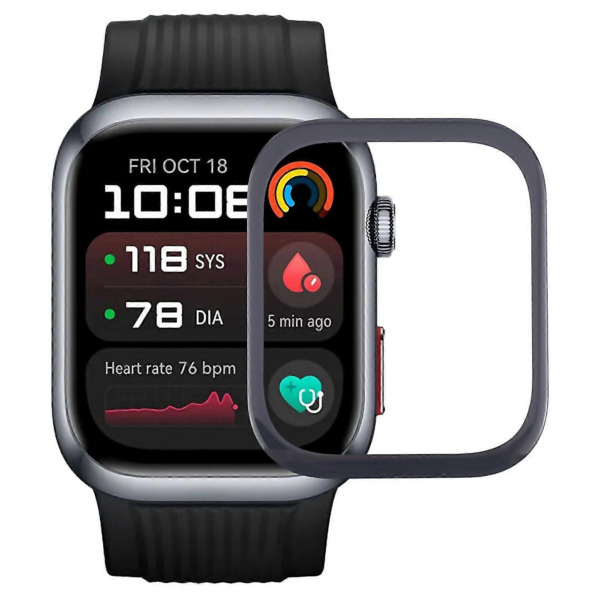 For Huawei Watch D2 Compatible Front Screen Outer Glass