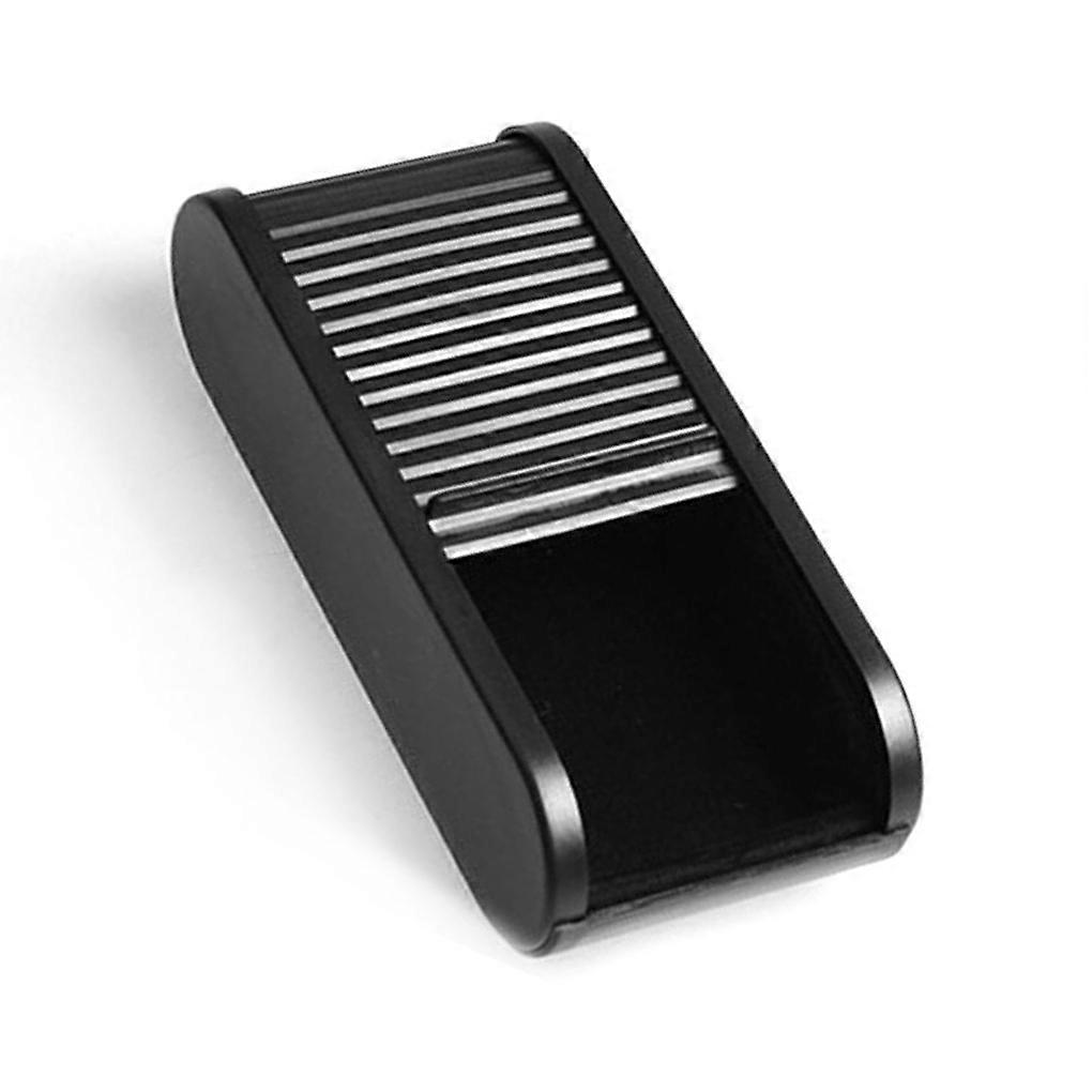 Car Storage Holder Change Box Vehicle Accessory Organizer Container Tool