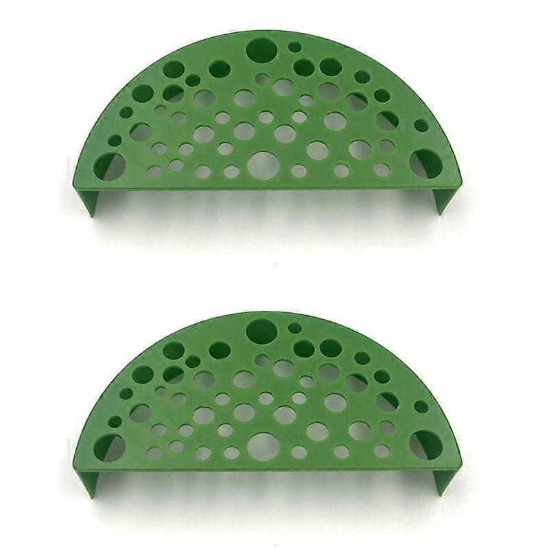 Shrimp Breeding Protector Fish Tank Ornaments green type