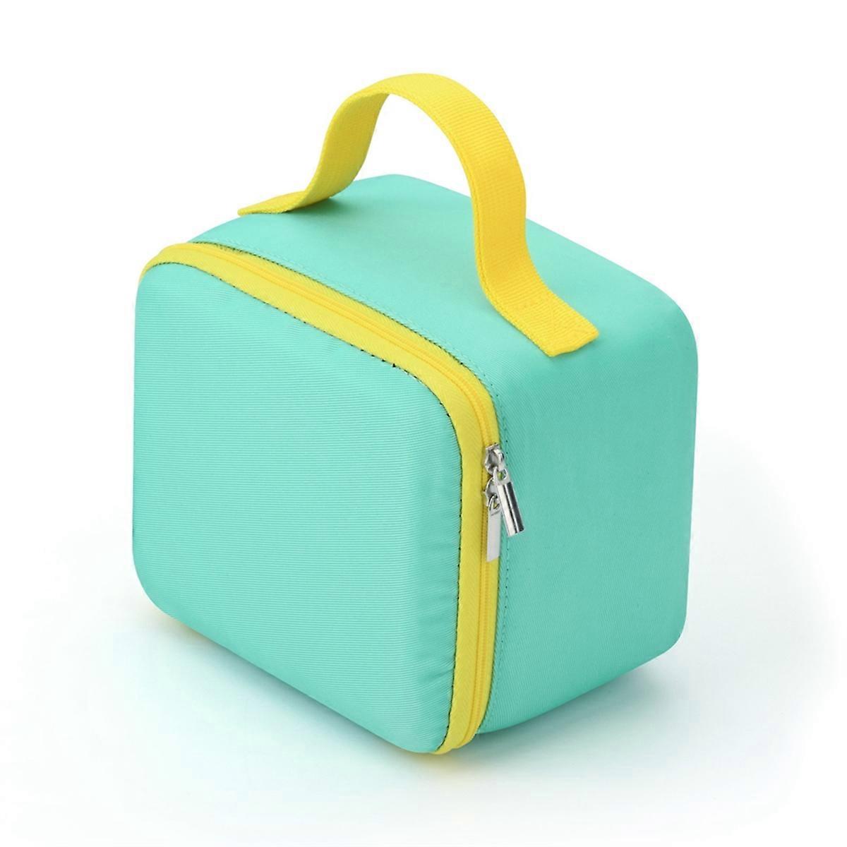 Portable Storage Bag
Portable Storage Box